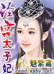 冷宫太子妃凤宁澜喜欢男的嘛