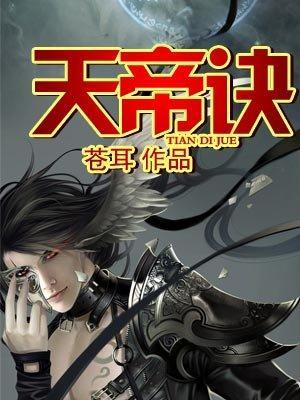 天帝诀功法