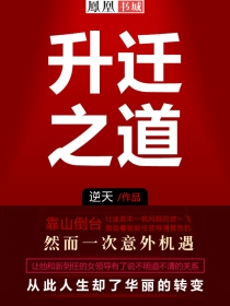 红尘处长讲升迁之道