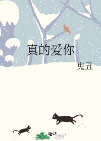 真的爱你