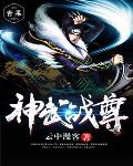 神武战尊