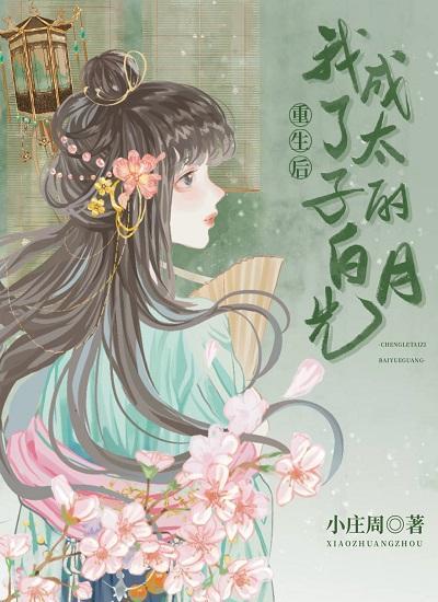 重生后我成了太子的白月光晏呈许芊芊