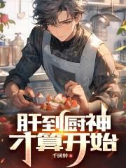肝到厨神才算开始 免费下载