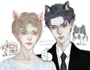 冬暖时by梨花糖TXT免费