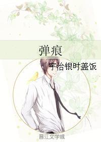 弹痕