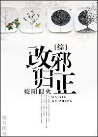 [综] 改邪归正