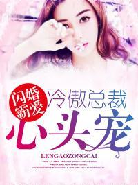闪婚霸爱：冷傲总裁心尖宠