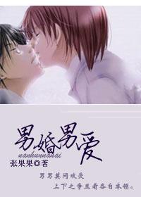 男婚男爱