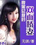 腹黑总裁的双面娇妻