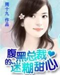腹黑总裁的迷煳甜心
