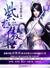 紫极傲世