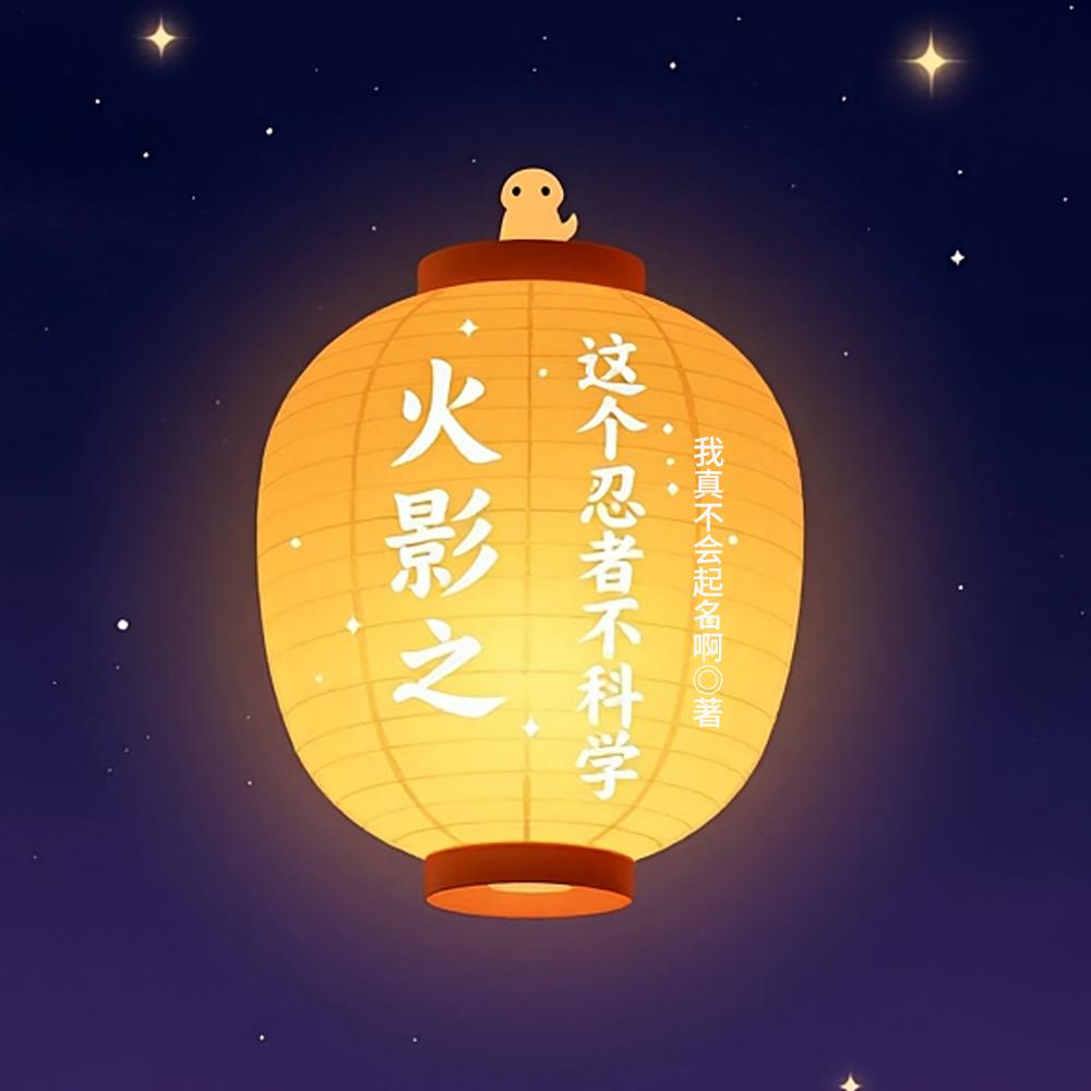 人在木叶，水门挚友