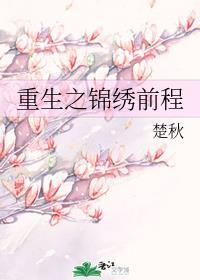 重生之锦绣前程