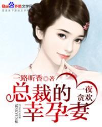 一夜贪欢:总裁的幸孕妻