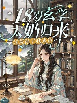 玄学太奶十八岁，重振家族荣耀