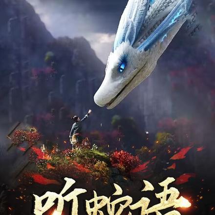 听蛇语，行阴阳