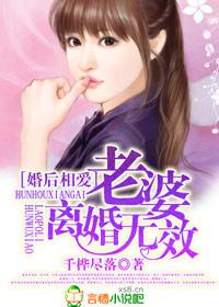 婚后相爱·老婆，离婚无效!