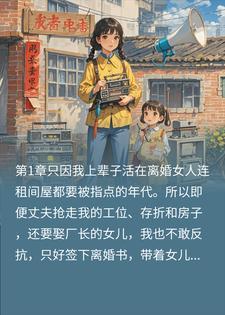 八零：撕碎离婚书，我靠修家电成首富