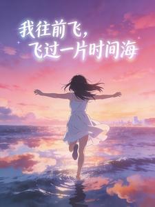 我往前飞，飞过一片时间海