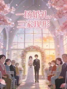 一场婚礼，三家现形