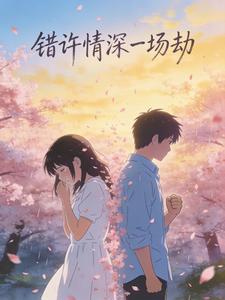 错许情深一场劫