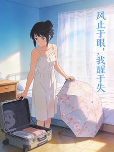 风止于眼，我醒于失