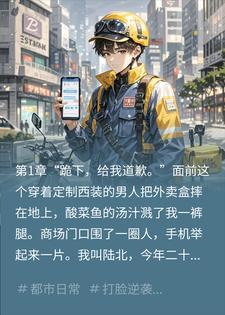 送了两年外卖被欺压，退伍老兵怒扒资本底裤