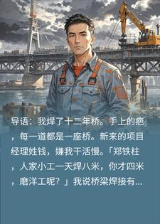 焊工被拖欠三个月工资赶走，桥梁合龙当天塌了半边天