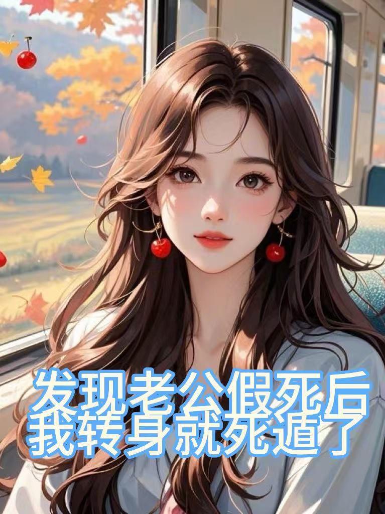 《发现老公假死后，我转身就死遁了》
