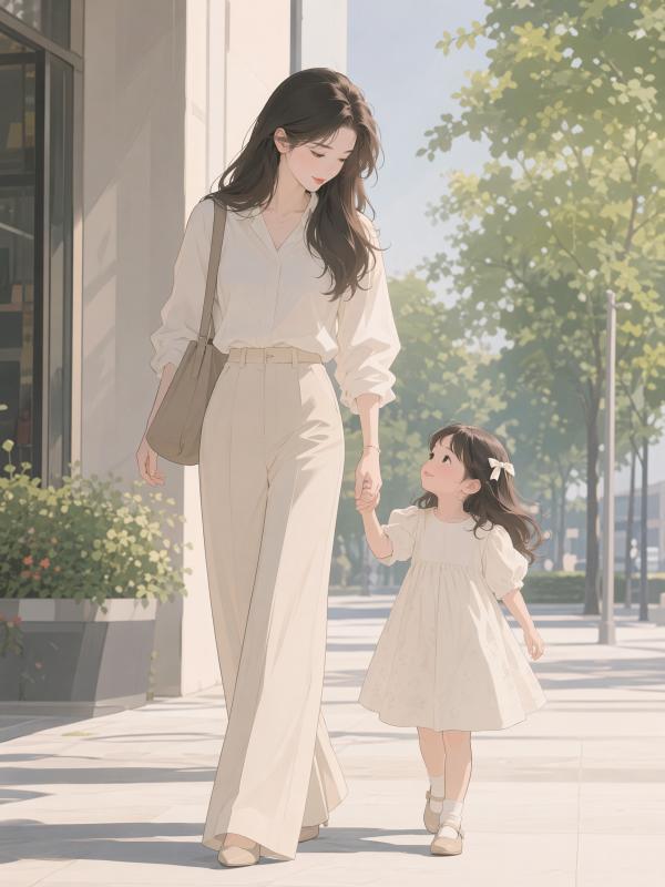 《给女儿报十万游泳班，教练却把她扔在深水区》