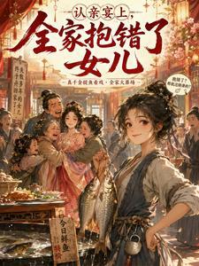 认亲宴上，全家抱错了女儿