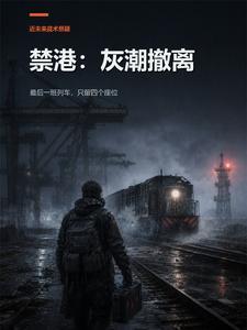 禁港：灰潮撤离