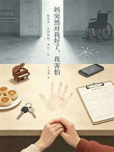 妈突然对我好了，我害怕