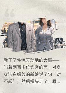 悔婚后，前女友成了我上司