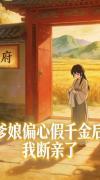 爹娘偏心假千金后,我断亲了