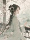 泥中玉骨向春生