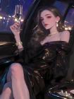 被认回豪门当天，我亲手送未婚夫破产