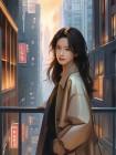 隱忍七年，為母複仇