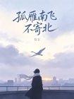 孤雁南飞不寄北