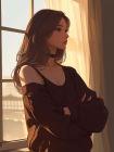 未婚夫给白月光录了家属门禁，我反手出租婚房他悔疯了
