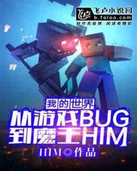 我的世界从游戏BUG到魔王HIM四库书屋