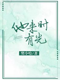 他来时有星光