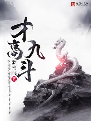 才高九斗 梦未眠