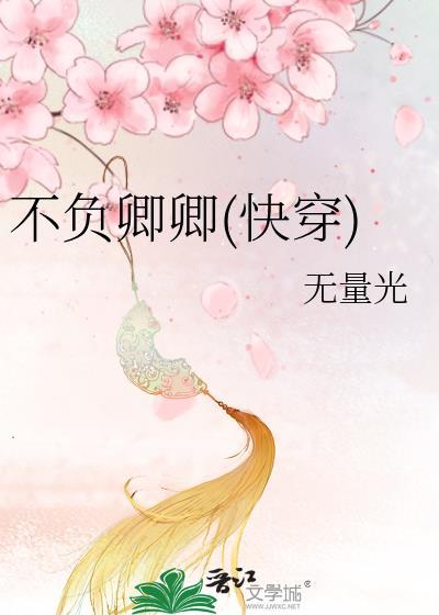 不负卿上一句爱情句子是什么